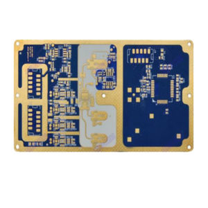 Blank Printed Circuit Boards