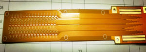 Liquid Crystal Polymer Printed Circuit Board (LCP PCB)