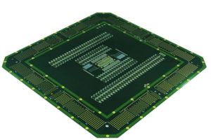 Isola Astra MT77 PCB