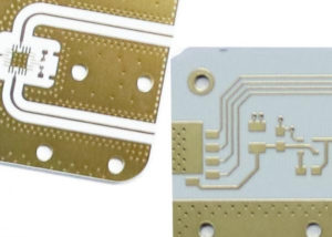 RF/Microwave PCB