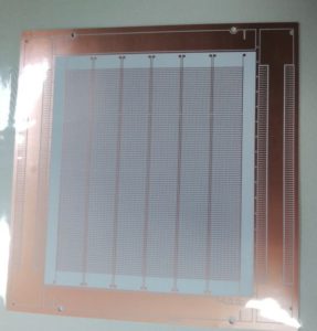 Minimum Thickness PCB