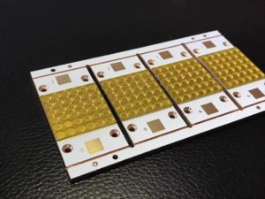 Metal Core PCB