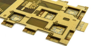 Embedded PCB