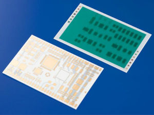 What is Rogers 4350b PCB?