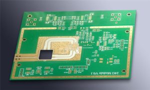 Ro4003C Circuits