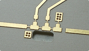 Megtron 7 PCB Supplier