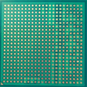 BGA Substrates PCB