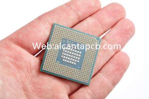 AI Processor Substrates Manufacturer