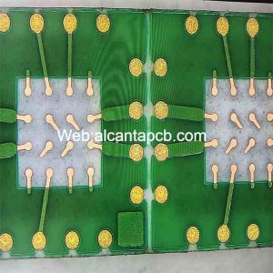 What is a semiconductor substrate?