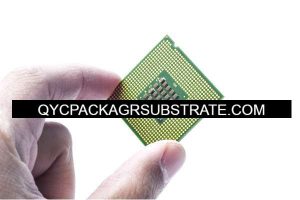 96AL2O3 Ceramic PCB Manufacturer