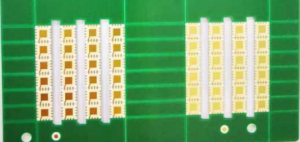 High Frequency package Substrate Manufacturer