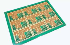 RO4350B PCB manufacturing