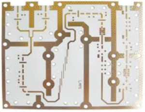 Aluminum Nitride Ceramic PCB Manufacturer