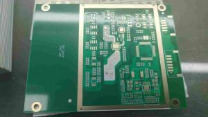 ISOLA 370HR PCB Manufacturer