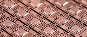 Lead Frames on Chip Package: Materials, Design, and Applications