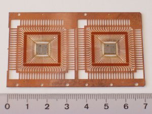 QFN Lead Frame and Its Versatility in Multi-Package Designs